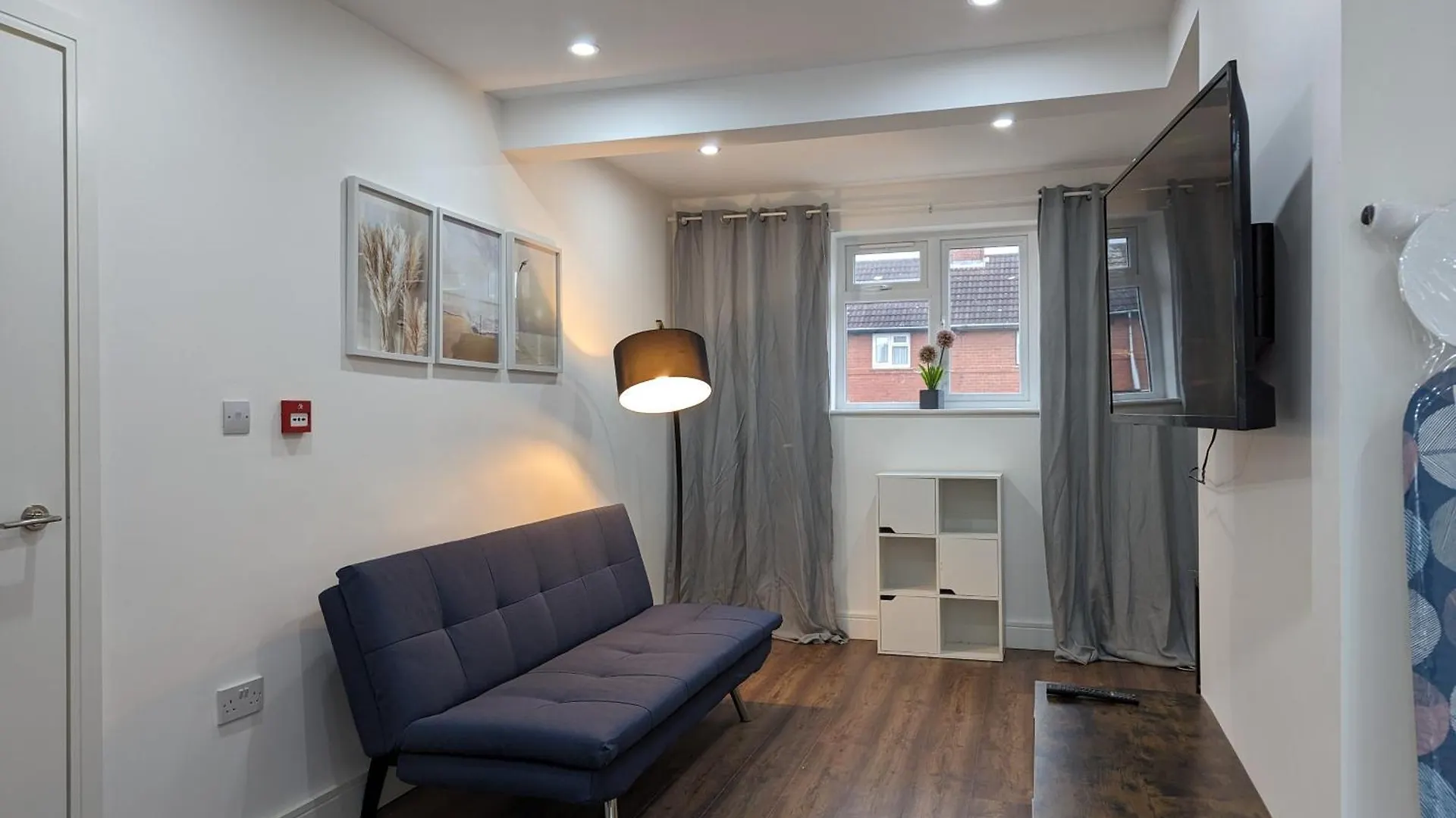 5 Ensuite Bedroom House Near Centre Free Parking York Velká Británie