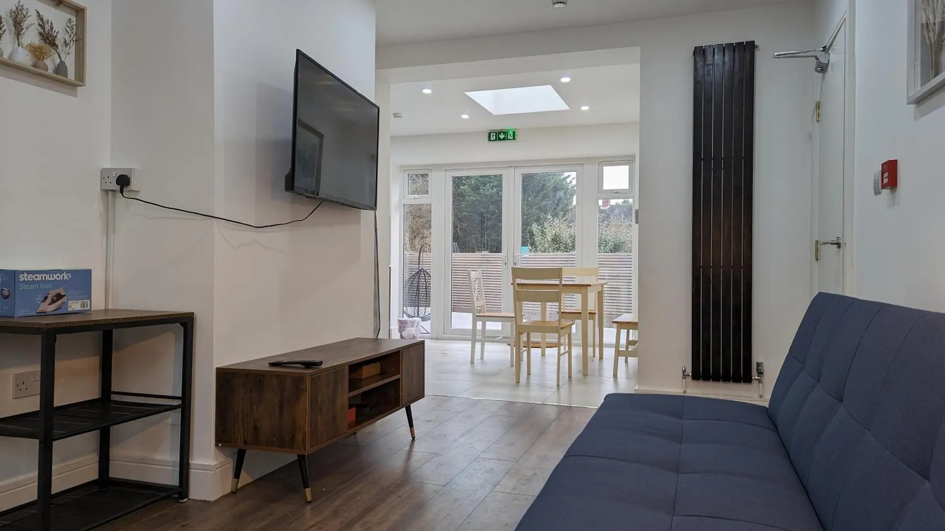 5 Ensuite Bedroom House Near Centre Free Parking York Royaume-Uni