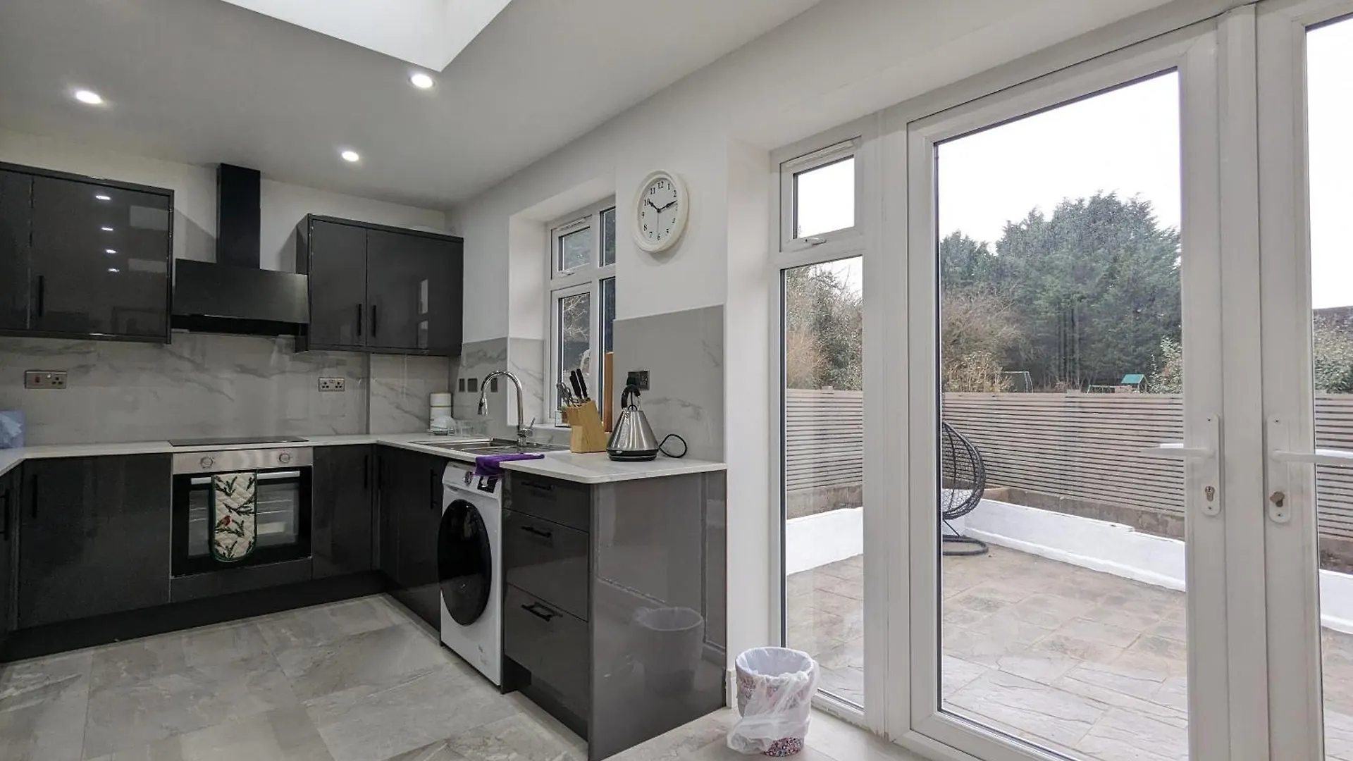 5 Ensuite Bedroom House Near Centre Free Parking ヨーク 0*,  イギリス