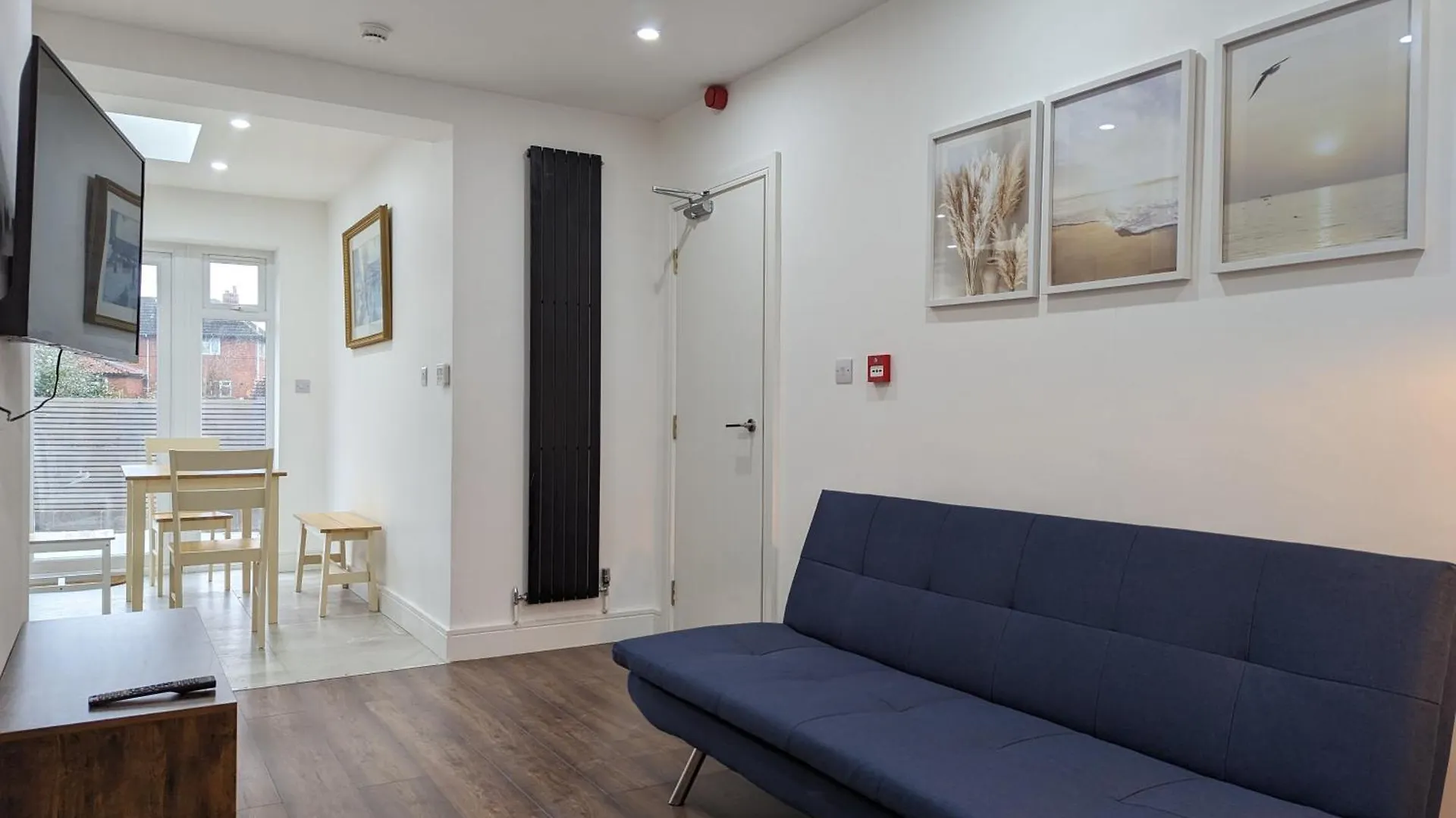 5 Ensuite Bedroom House Near Centre Free Parking York Hébergement de vacances