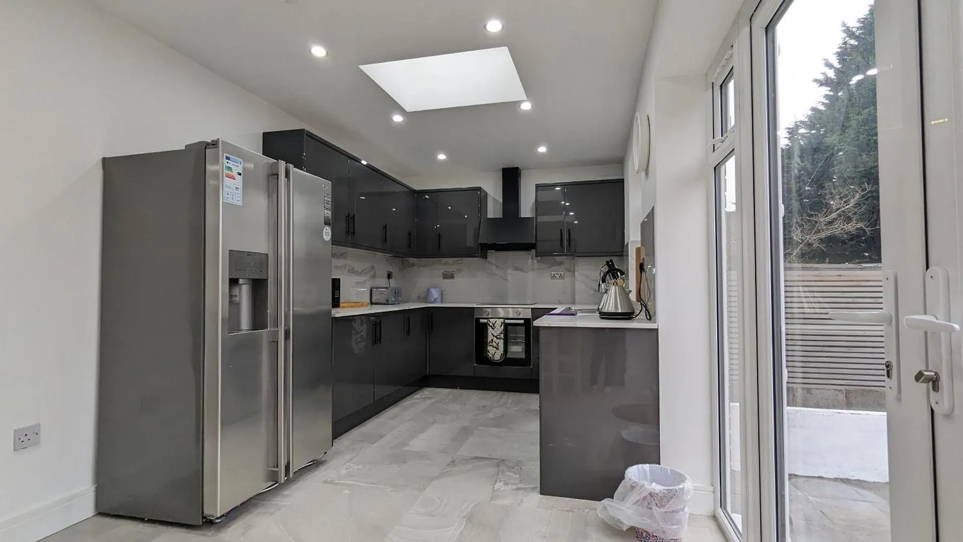 別荘 5 Ensuite Bedroom House Near Centre Free Parking ヨーク イギリス