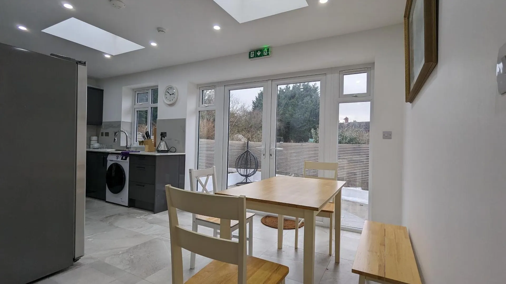 5 Ensuite Bedroom House Near Centre Free Parking York