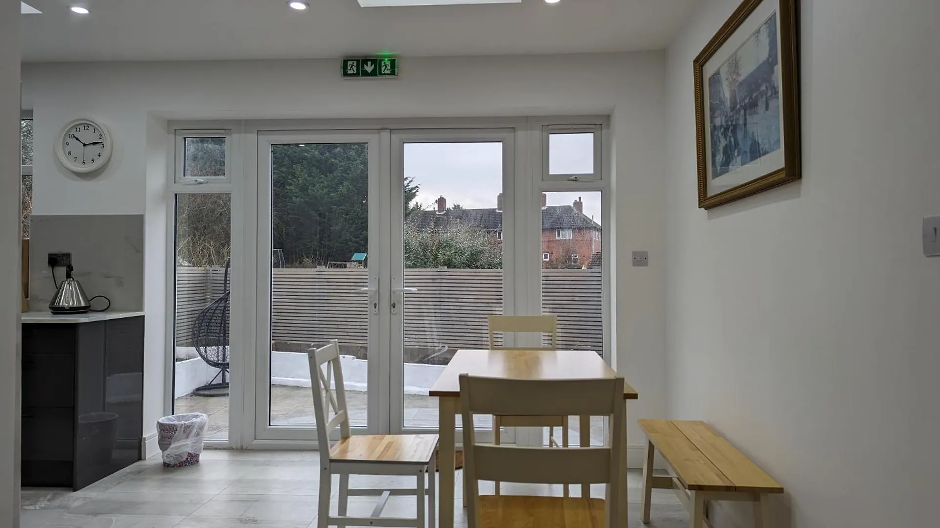 5 Ensuite Bedroom House Near Centre Free Parking ヨーク 別荘